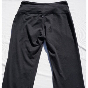 PrAna Lolita Recycled Polyester Blend Stretch Athletic Pants Women's Size S